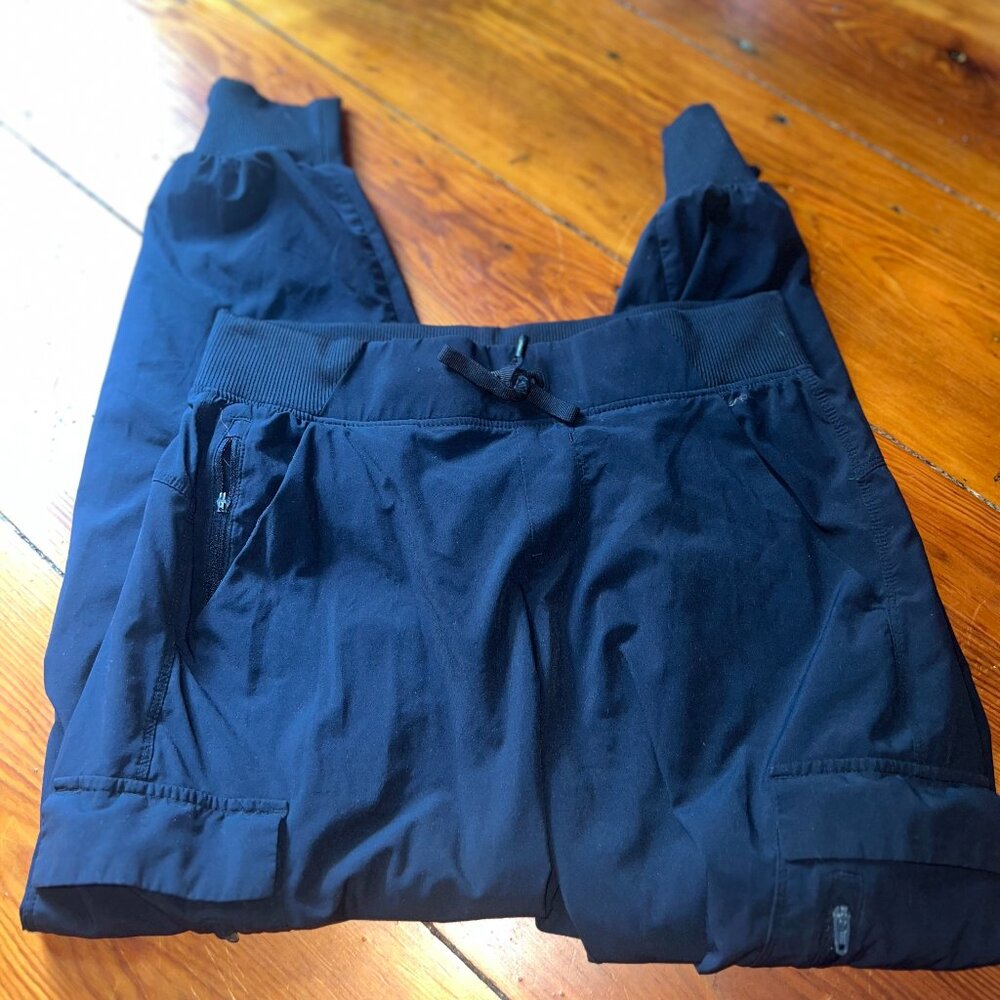 All in Motion Cargo Joggers